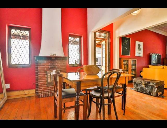 3 BEDROOM HOUSE FOR SALE IN KENSINGTON